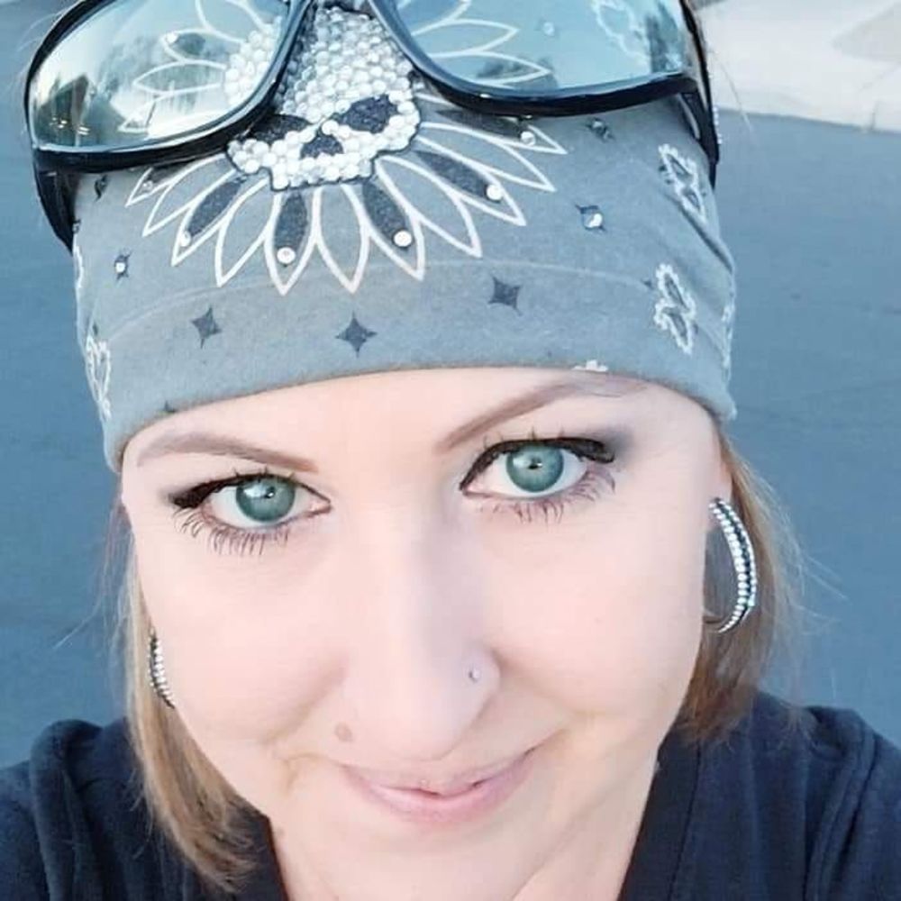 Meet your Posher, Amy